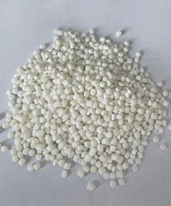 汽車電子線專用阻燃母粒CM-70-F